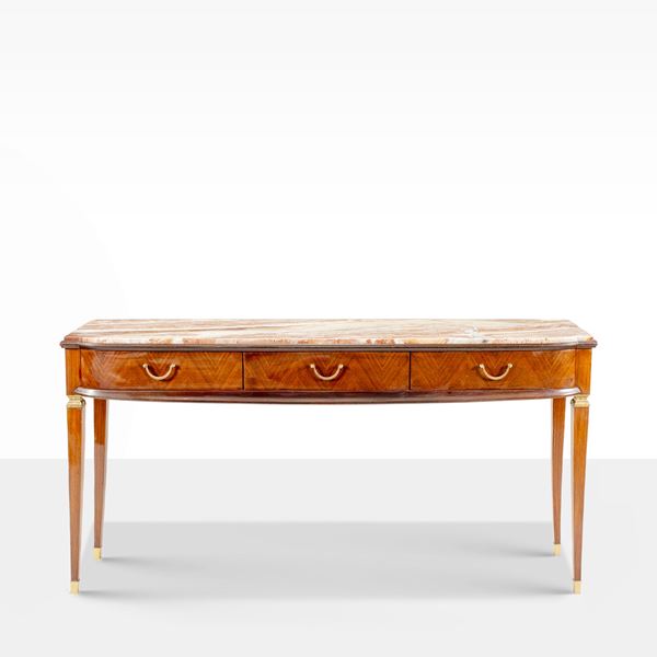 Paolo Buffa, attributed  (Italy, 1950s)  - Auction Design and 20th Century Decorative Arts - I - Colasanti Casa d'Aste