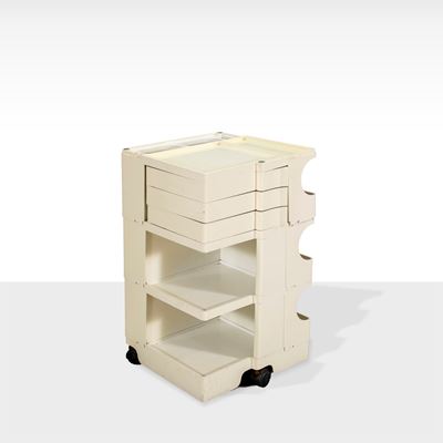 Studio Joe Colombo, Prod. Bieffeplast