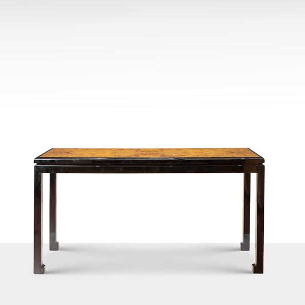 Sandro Petti  (Italy, 1970s)  - Auction Design and 20th Century Decorative Arts - I - Colasanti Casa d'Aste