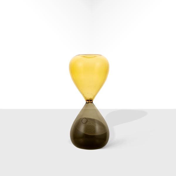 Prod. Venini per BMW  (Murano, 1999)  - Asta Design e Arti Decorative del 900 - I - Colasanti Casa d'Aste