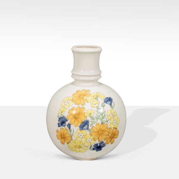 Prod. Ceramiche Ernestine Salerno  (Italia, anni 60)  - Asta Stile Italiano Web Only - II - Colasanti Casa d'Aste