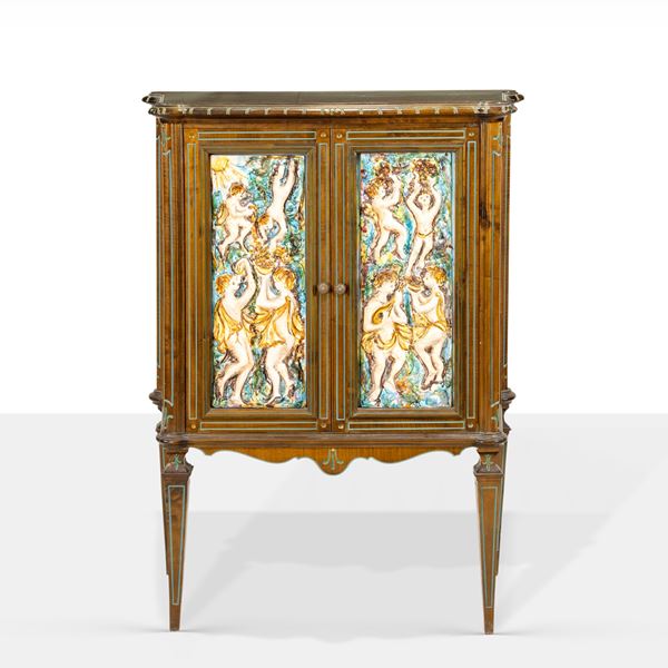 Italian manufacture  (1960s)  - Auction Design and 20th Century Decorative Arts - I - Colasanti Casa d'Aste