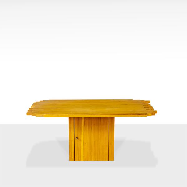 Italian manufacture  (1970s)  - Auction Design and 20th Century Decorative Arts - I - Colasanti Casa d'Aste