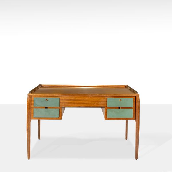 Gio Ponti, prod. Dassi  (Italy, 1950s)  - Auction Design and 20th Century Decorative Arts - I - Colasanti Casa d'Aste