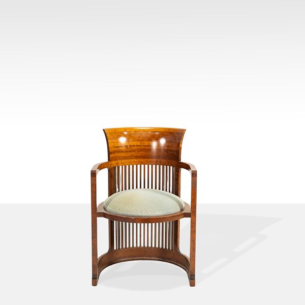Frank Lloyd Wright, prod. Cassina