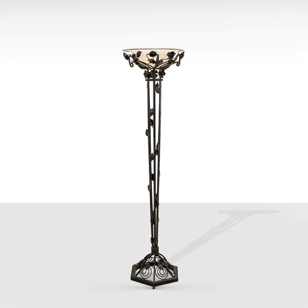 Italian manufacture  (1980s)  - Auction Design and 20th Century Decorative Arts - I - Colasanti Casa d'Aste