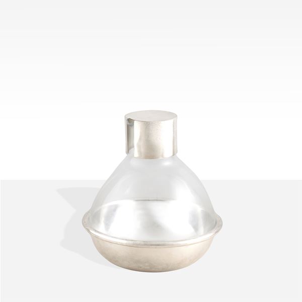 Lino Sabattini  (Italy, 70s)  - Auction Design and 20th Century Decorative Arts - I - Colasanti Casa d'Aste