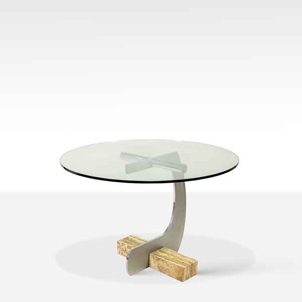 Italian manufacture  (1970s)  - Auction Design and 20th Century Decorative Arts - I - Colasanti Casa d'Aste