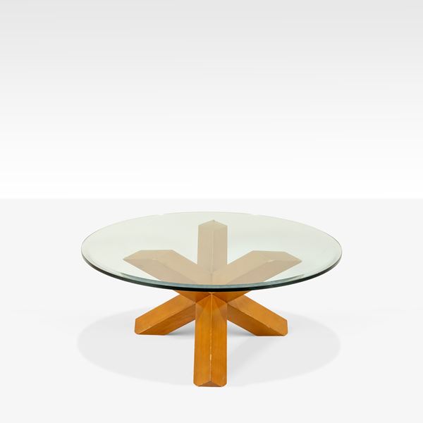 Mario Bellini, prod. Cassina  (1970s)  - Auction Italian Style Web Only - II - Colasanti Casa d'Aste