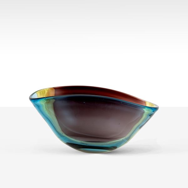 Italian manufacture  (Murano, 1950s)  - Auction Italian Style Web Only - II - Colasanti Casa d'Aste