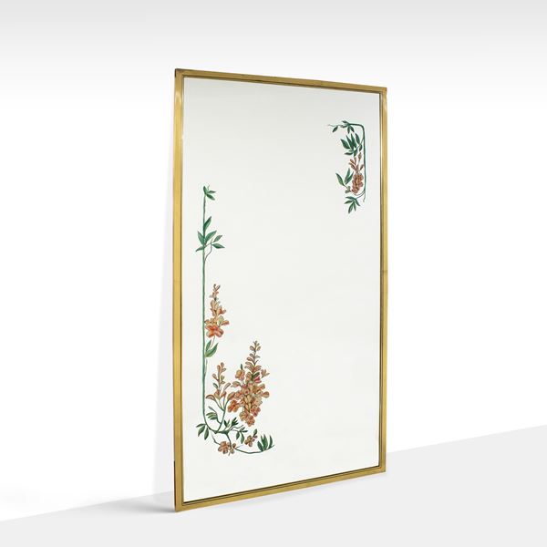 Manifattura italiana  (anni 70)  - Asta Design e Arti Decorative del 900 - I - Colasanti Casa d'Aste