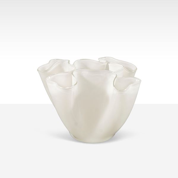 Pietro Chiesa, prod. Fontana Arte  (Italy, 1960s)  - Auction Design and 20th Century Decorative Arts - I - Colasanti Casa d'Aste