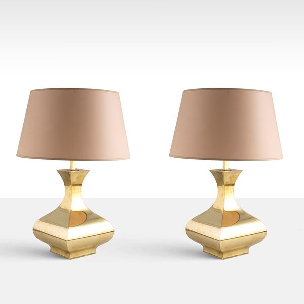 Montagna Grillo Tonello, High Society (2)  (Italy, 1970s)  - Auction Design and 20th Century Decorative Arts - I - Colasanti Casa d'Aste