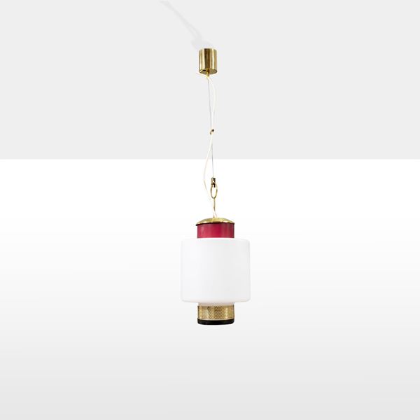 Prod. Stilnovo  (Italy, 1950s)  - Auction Design and 20th Century Decorative Arts - I - Colasanti Casa d'Aste