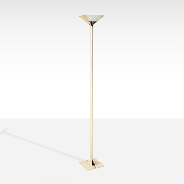 Afra and Tobia Scarpa, produced by Flos