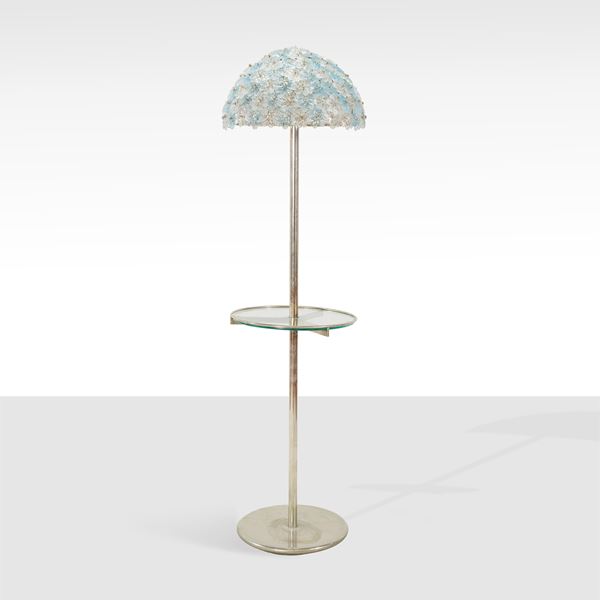 Prod. Seguso  (Murano, 1970/80s)  - Auction Design and 20th Century Decorative Arts - I - Colasanti Casa d'Aste