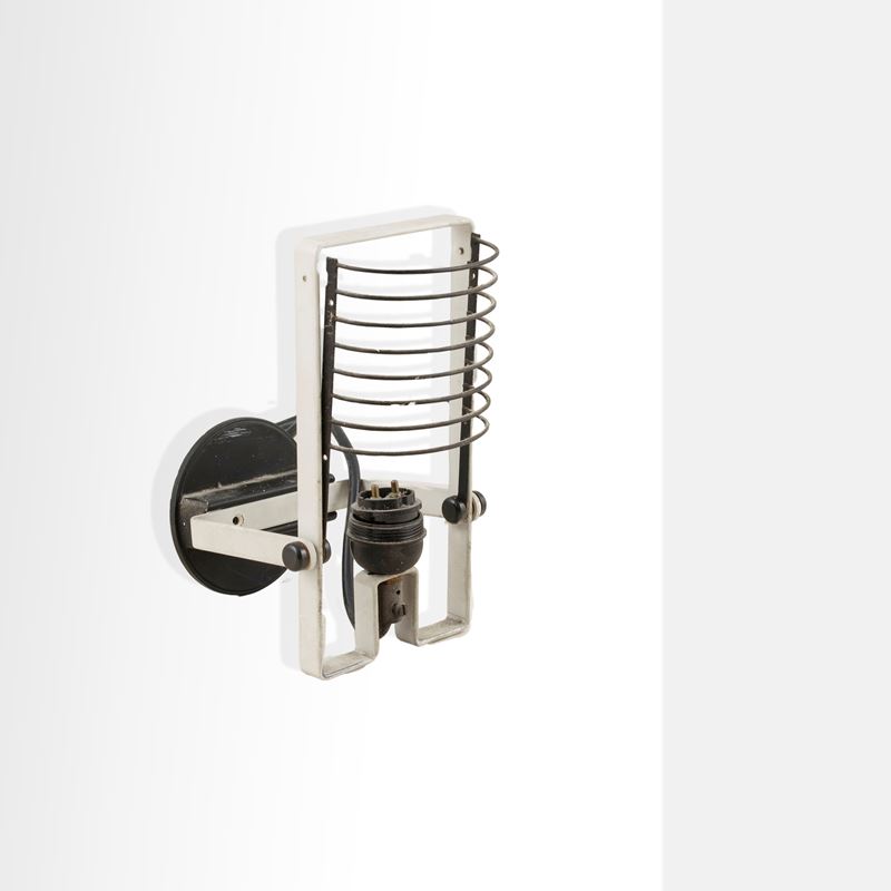 Ernesto Gismondi, Prod. Artemide