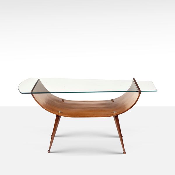 Manifattura italiana  (anni 50)  - Asta Design e Arti Decorative del 900 - I - Colasanti Casa d'Aste