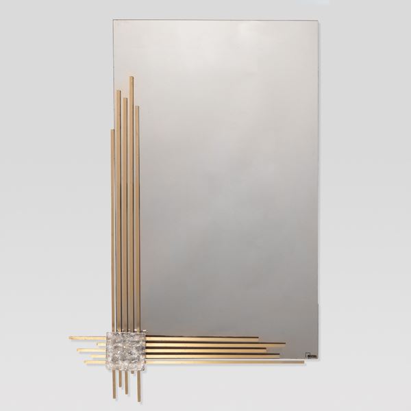 Angelo Brotto, prod. Esperia  (Italia, 1970s)  - Auction Design and 20th Century Decorative Arts - I - Colasanti Casa d'Aste