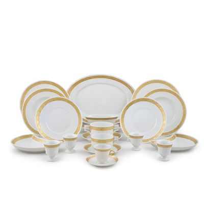 Royal Copenaghen, Servizio da Tavola (178)