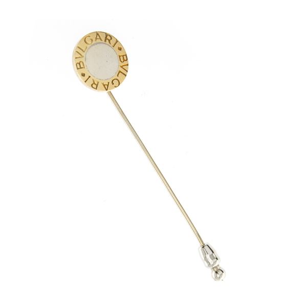 Bulgari Bzero collection pin