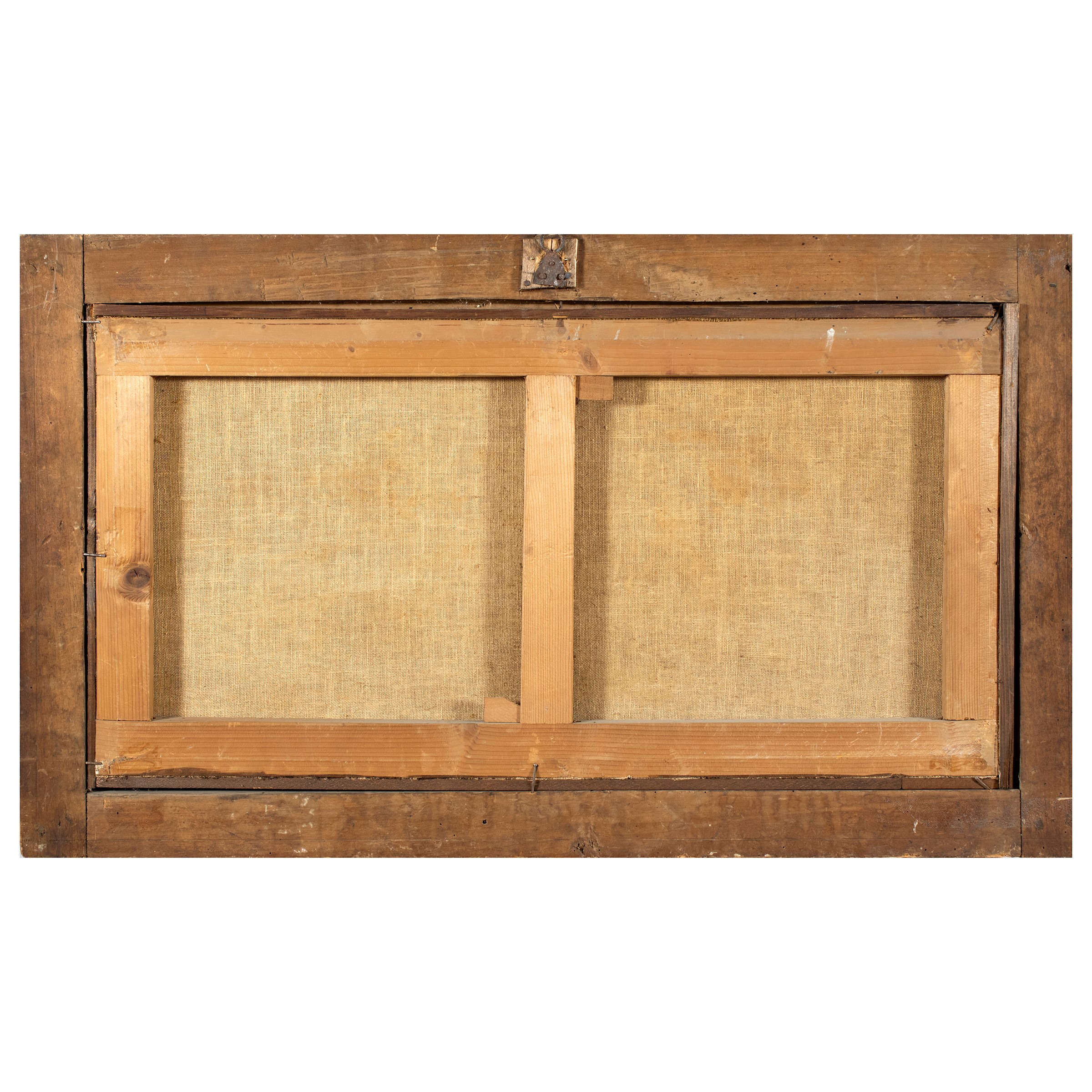 Pittore fiammingo attivo in Italia