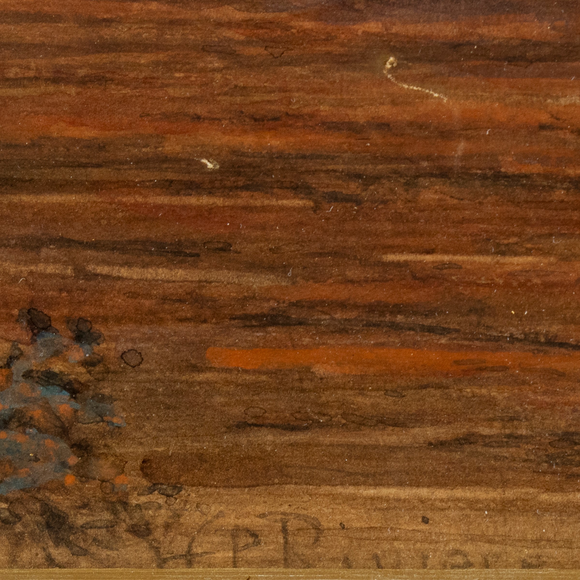 Henry Parsons Rivière