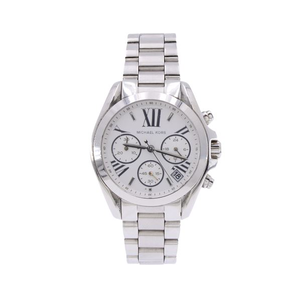 Michael Kors chronograph wristwatch