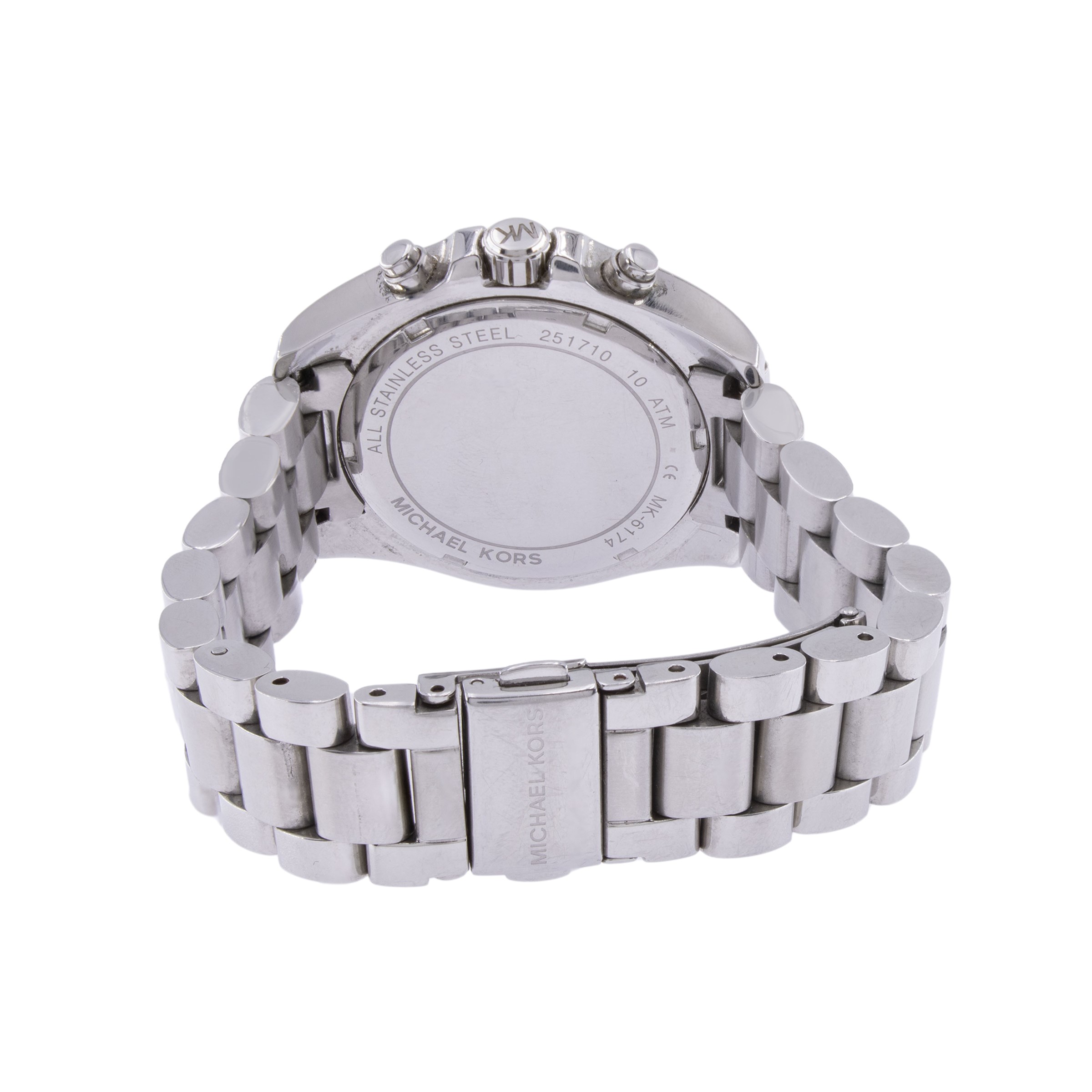 Michael Kors orologio cronografo da polso