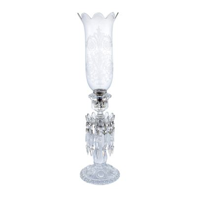 Baccarat, Candeliere in Cristallo