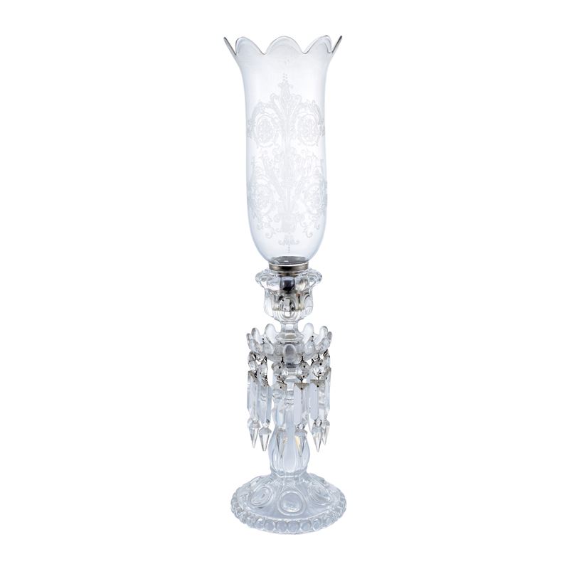 Baccarat, Candeliere in Cristallo