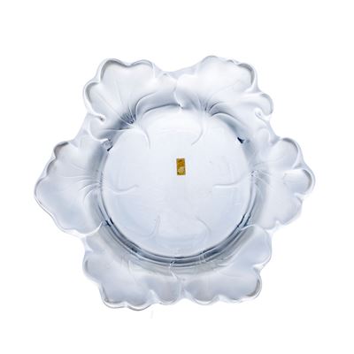Lalique, Centrotavola in Vetro