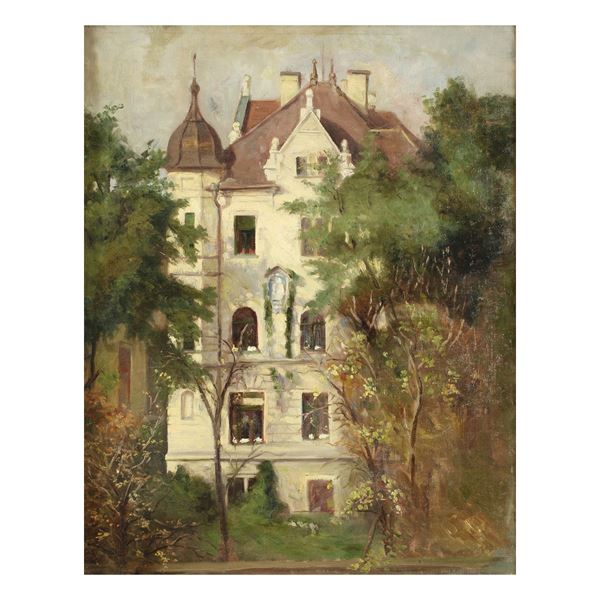 French painter