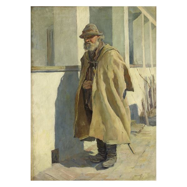 Northern Italian painter
