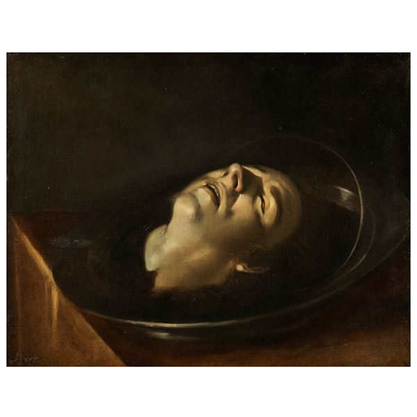 Francesco Cairo, bottega di