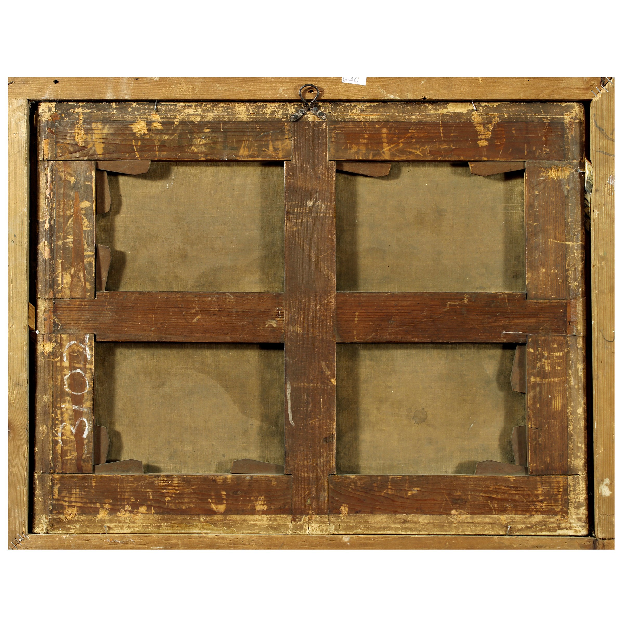 Francesco Cairo, bottega di