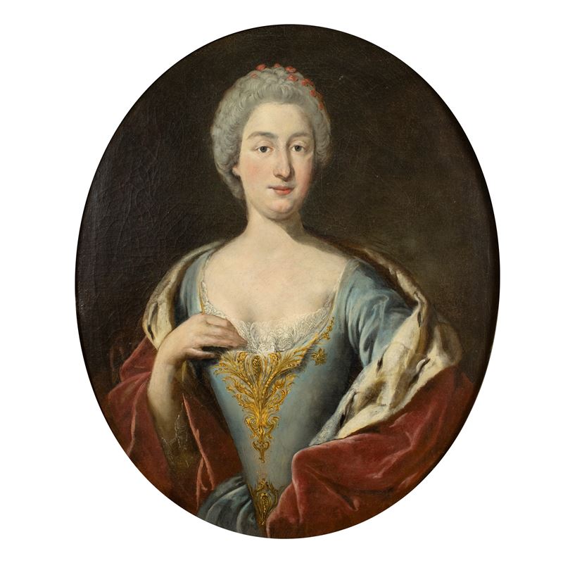Pittore Lombardo