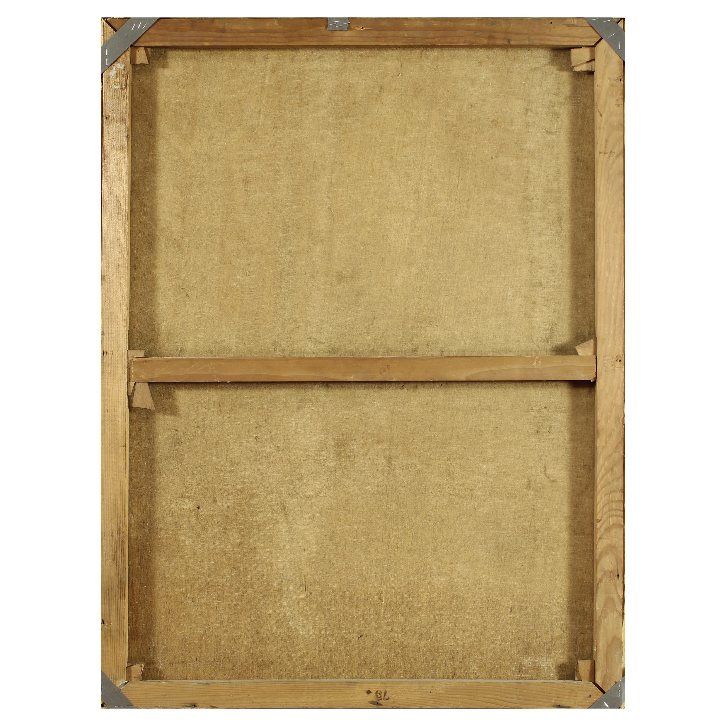 Pittore dell'est Europa