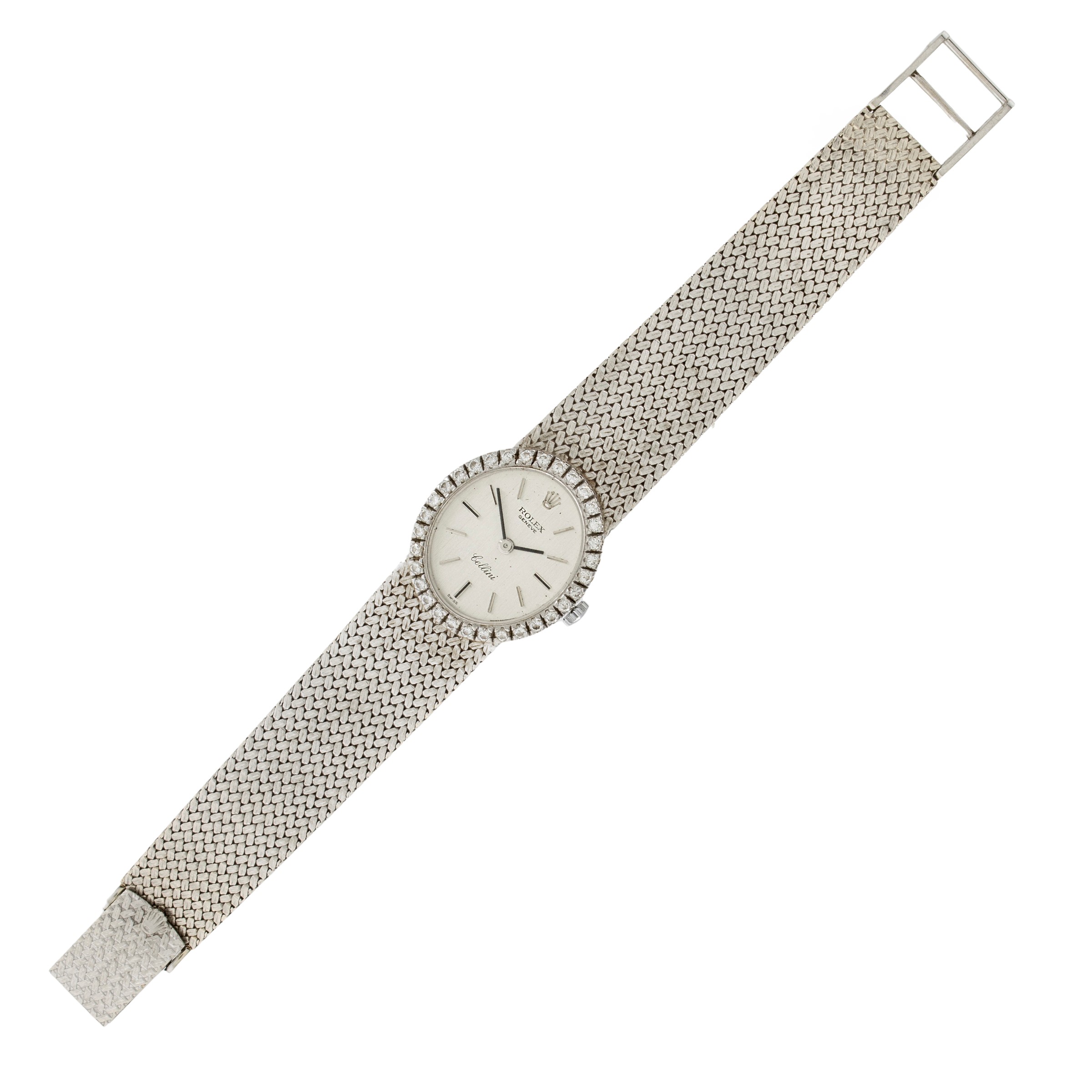 Rolex Cellini Orologio da Donna