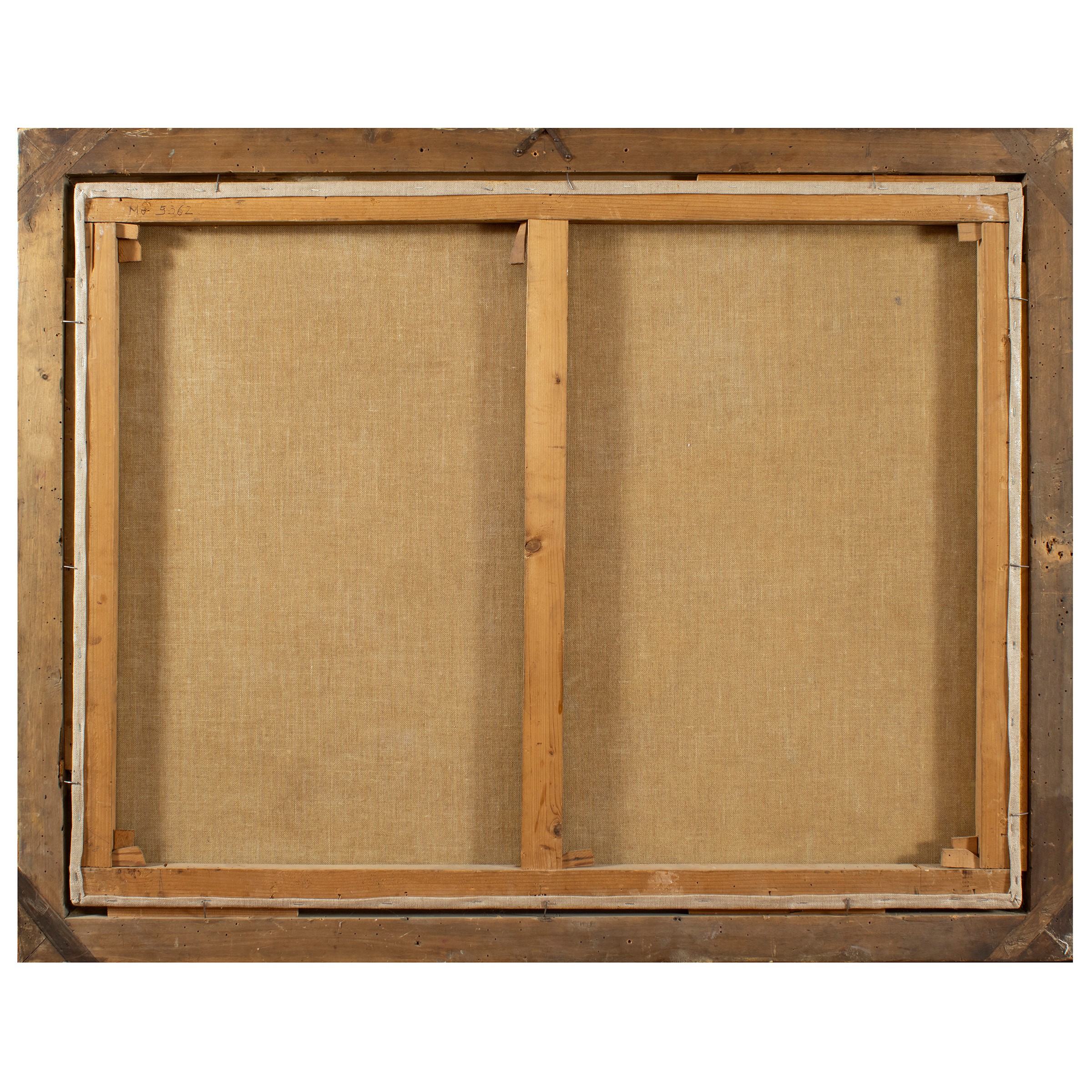 Pompeo Batoni, cerchia di