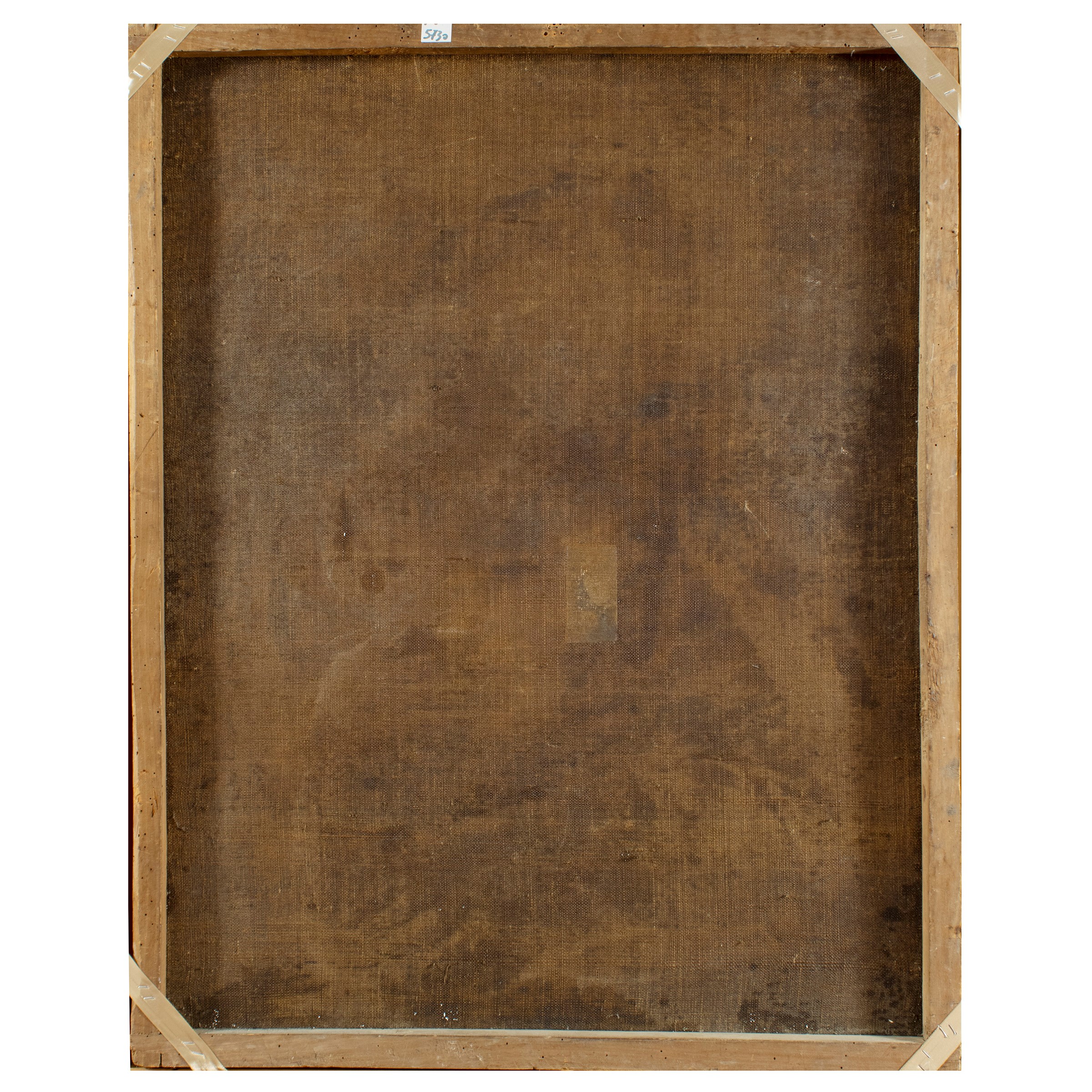 Cesari Gennari, attribuito