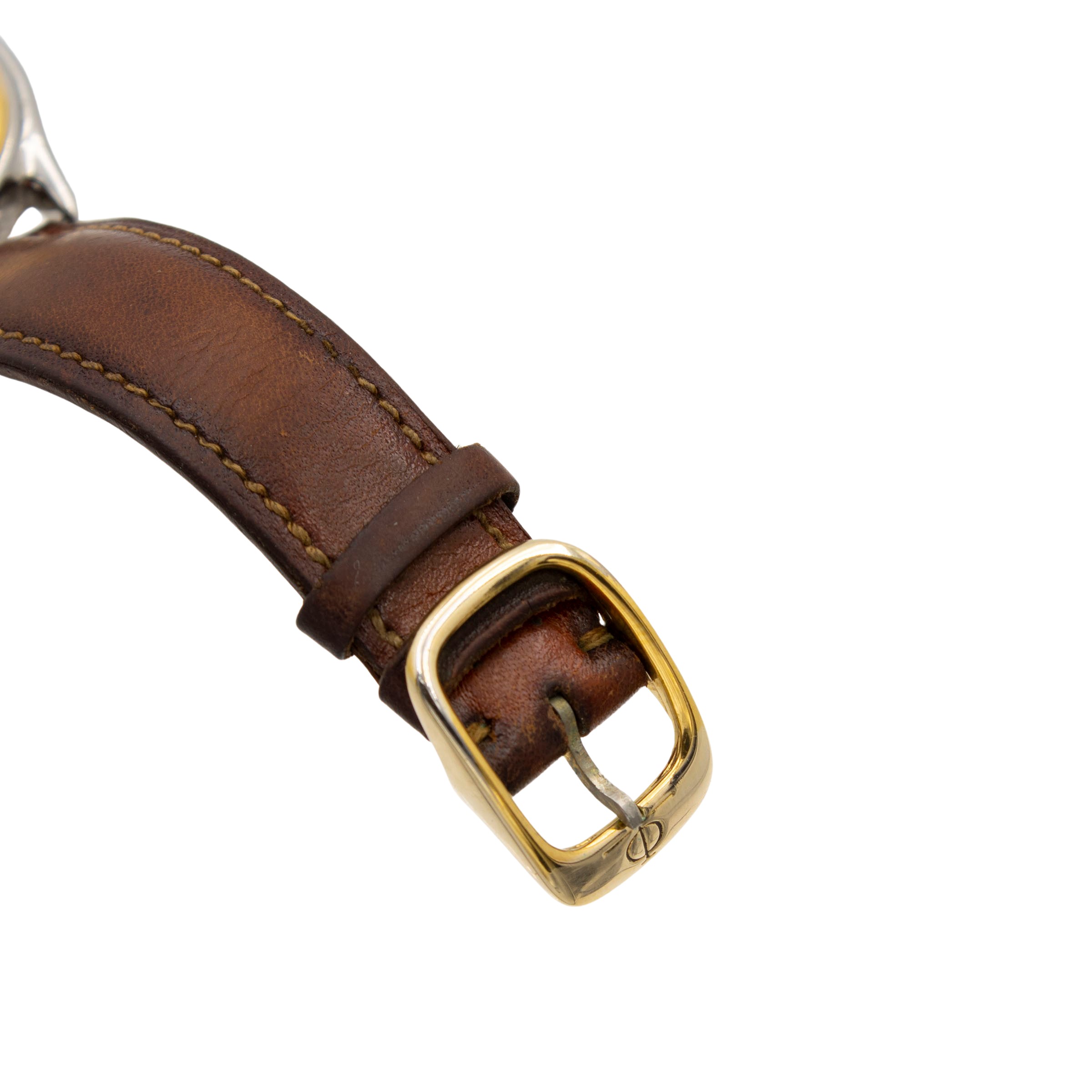 Baume Mercier orologio cronografo bicompax da polso