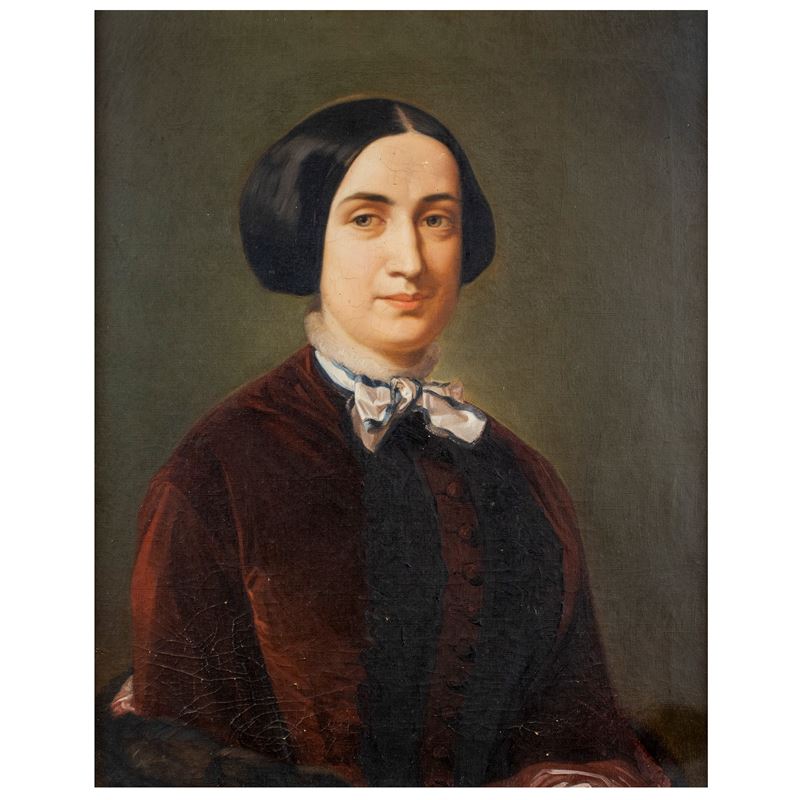 Pittore Spagnolo