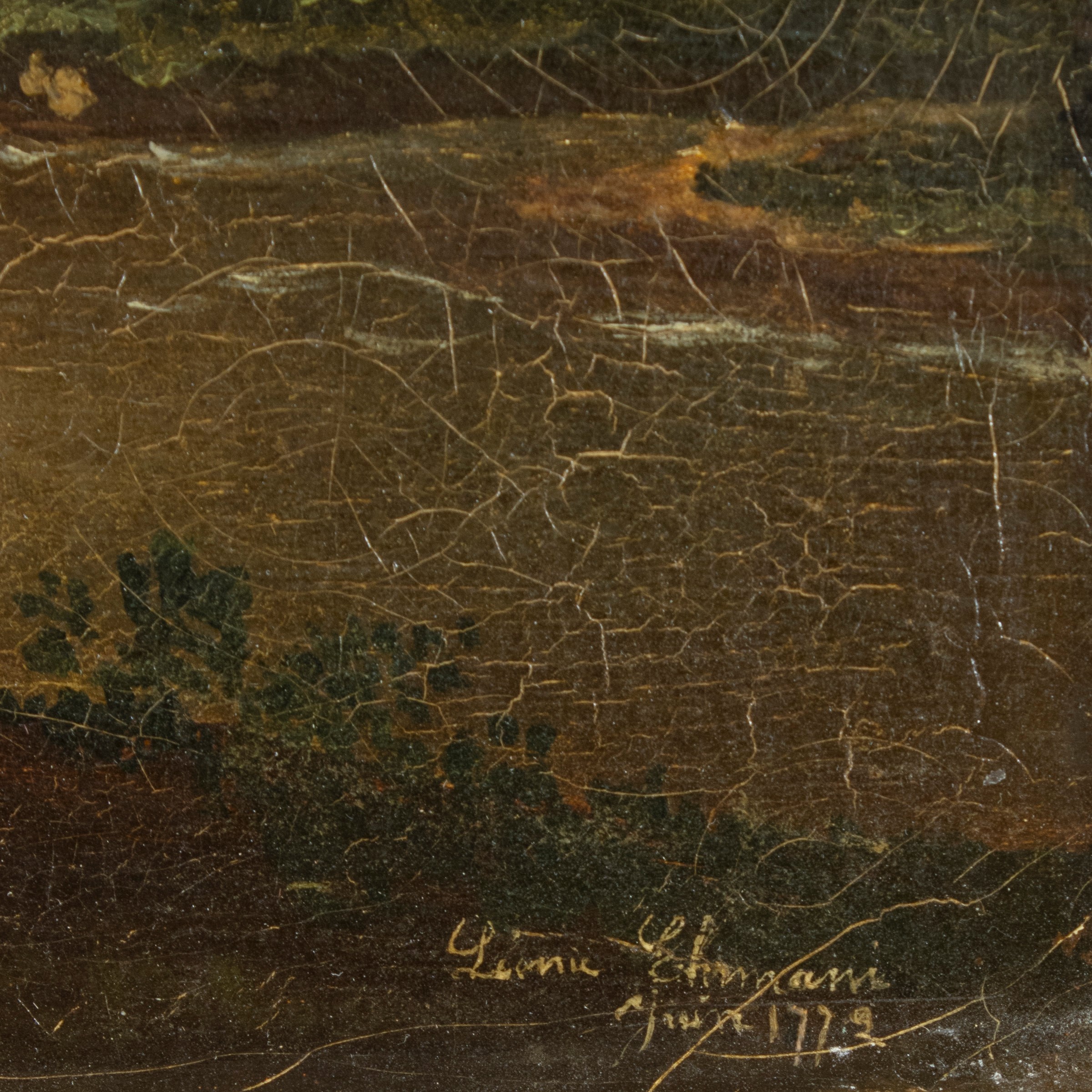 Firma Indecifrabile