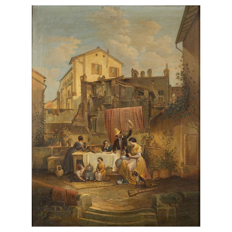 Scuola Italiana