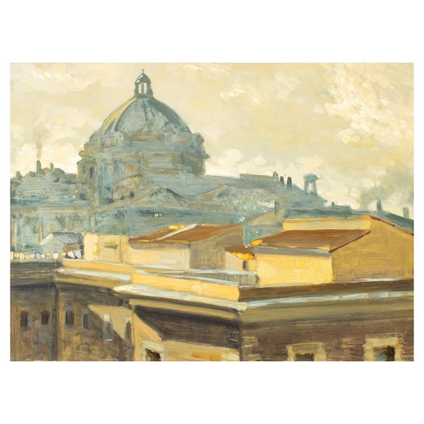 Pittore italiano