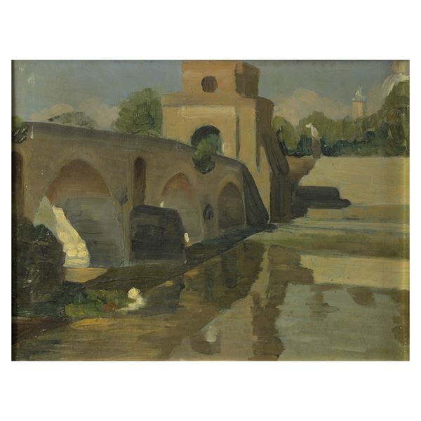 Pittore italiano