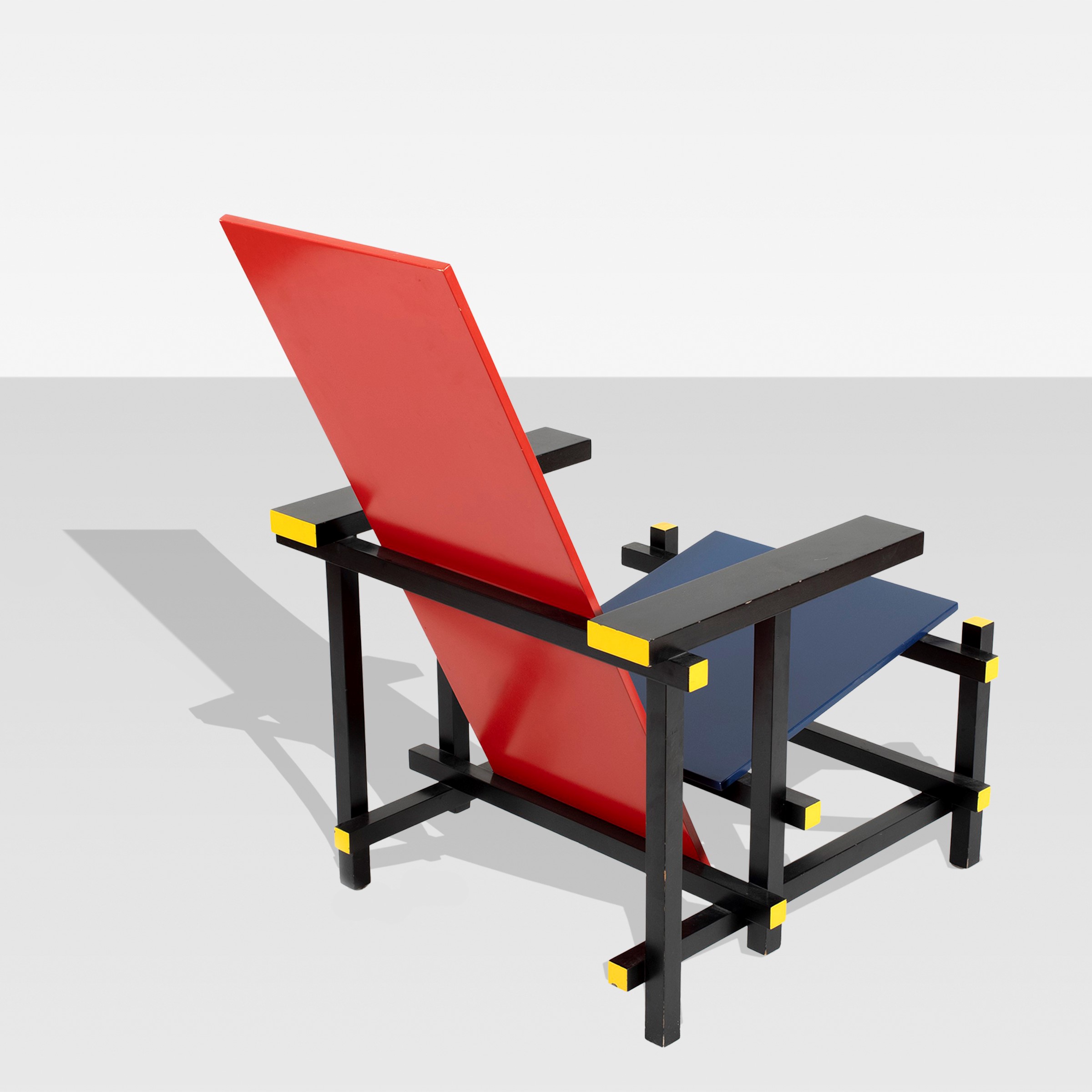 Gerrit Thomas Rietveld, Prod. Cassina