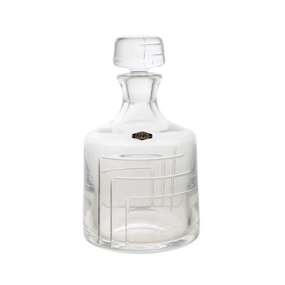 St. Louis, Bottiglia da Liquore con Tappo