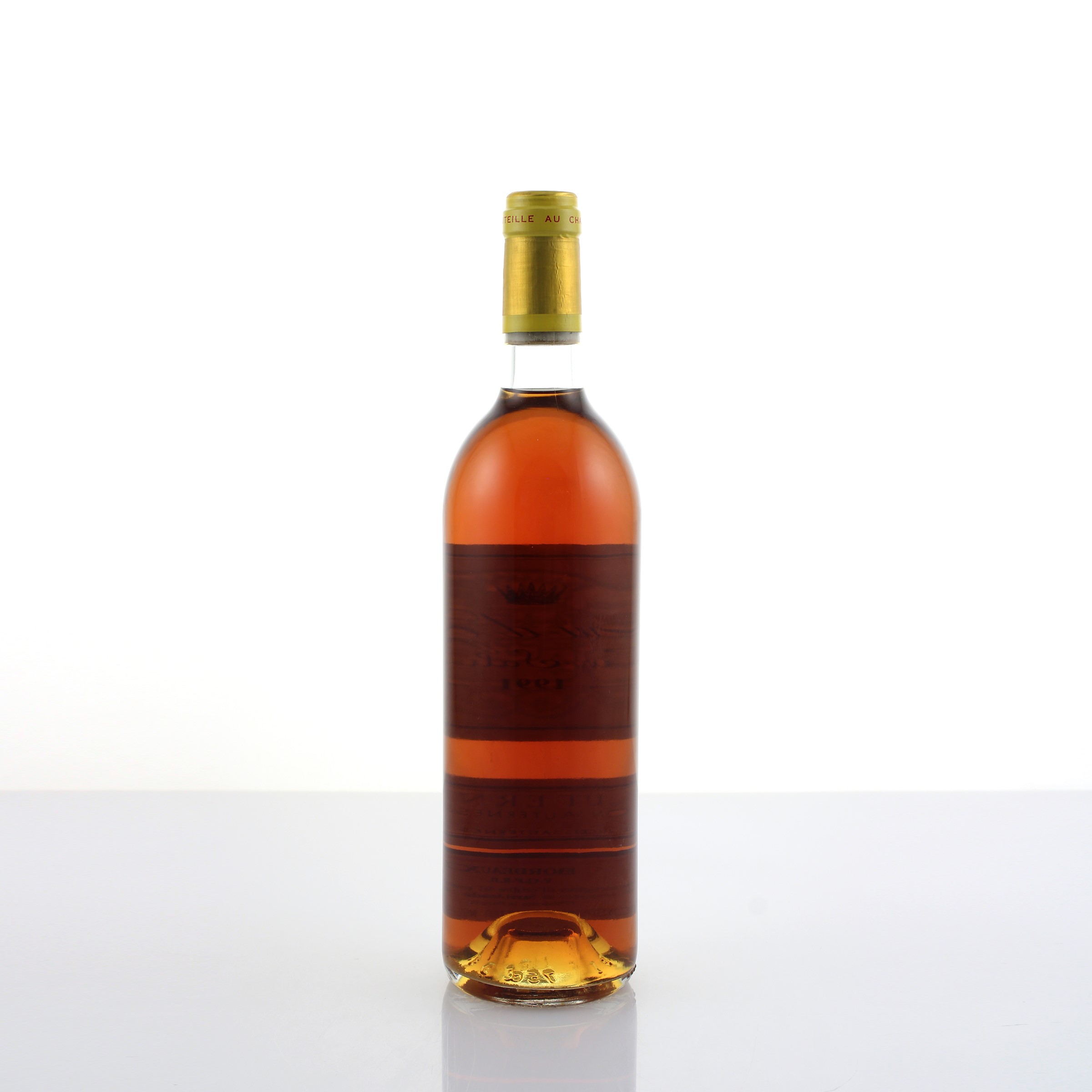 Château D'yquem 1991, Lur-saluces